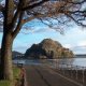 dumbarton rock