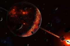 LateHeavyBombardment